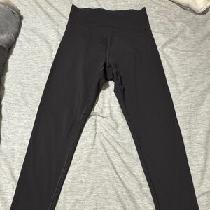 Tek Gear Ultrastretch Crisscross Leggings